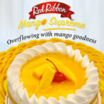 Red Ribbon Mango Supreme